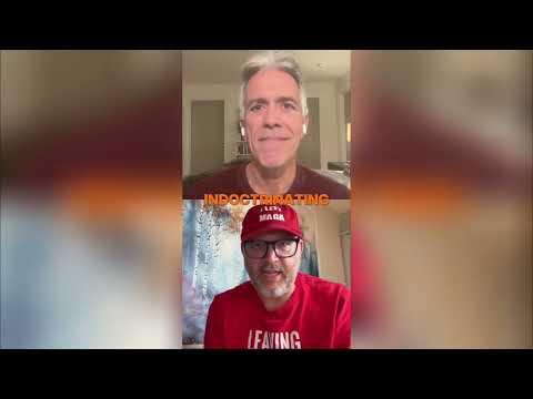 Leaving MAGA - My Truth After Uvalde Shooting