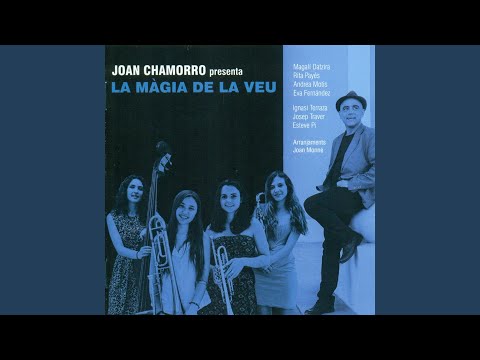 Joan Chamorro & La Màgia de la Veu - I Remember Clifford (feat. Magalí Datzira, Rita Payés, Andrea Motis & Eva Fernández)