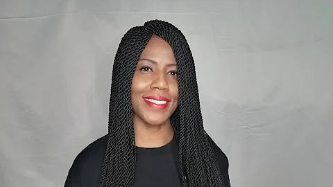 INTERVIEWING :DEBORAH JENKINS