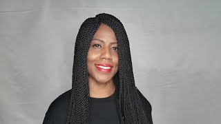 INTERVIEWING :DEBORAH JENKINS