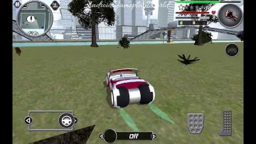 Space Gangster 2 Android Gameplay Ep 5