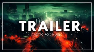 Countdown Tension Trailer No Copyright / Glitch by ArcticFoxMusic