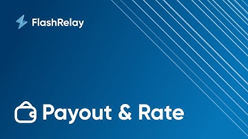 Flash Relay - full tutorial #4 PAYOUT and Rate #trucking #truck #autorefresher #autobots #flashrelay