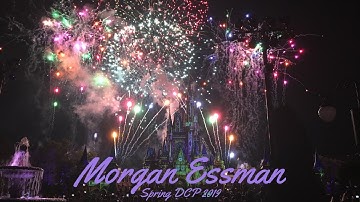 Vlog 3 - Traditions/First Days in the Parks