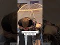 미국인 남자친구 부모님 앞 vs 한국인 부모님 앞 😅