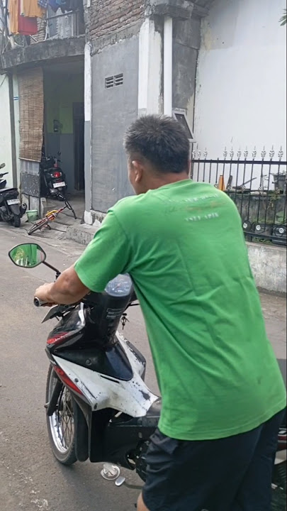 'TUA  KASIHAN DI NAIKIN😂#Hiburan #funny #comedy  #lucu