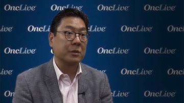 Dr. Koo on Next-Generation Imaging in Prostate Cancer