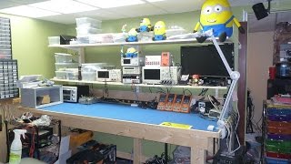 LAB Lights Upgrade, you asked for it, you got it !