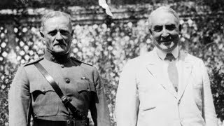 Missouri Public Affairs Hall of Fame honors General John J. Pershing