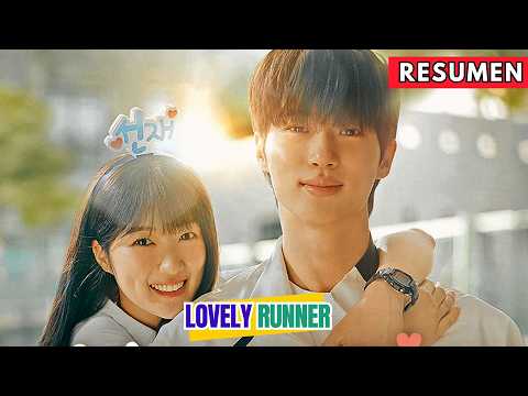 Video ?VIAJÓ en el TIEMPO PARA SALVAR al IDOL que le DEVOLVIÓ LAS GANAS DE VIVIR | KDRAMA resumen