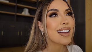 IM BACK | iluvsarahii