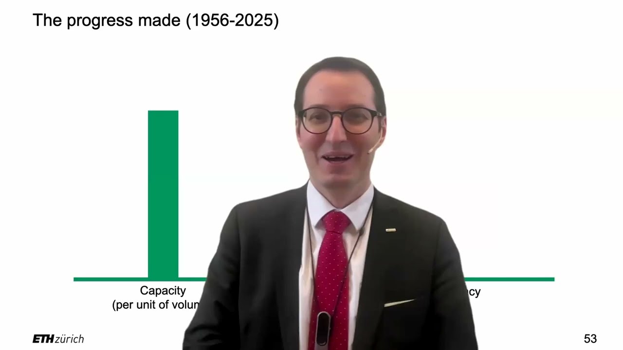 1. Introduction (2/2) - Information Retrieval - ETH Zurich - Spring 2025