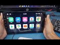 ESPELHAMENTO COM IPHONE MULTIMIDIA H-TECH HT-6023 E HT-9123
