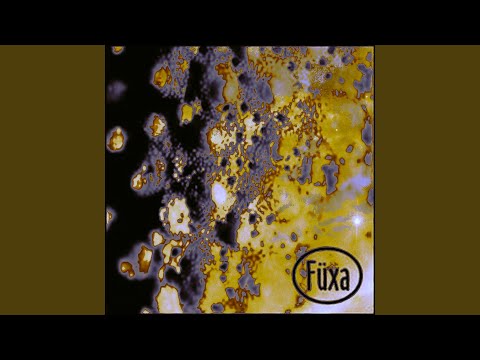 Füxa — Standing Under U