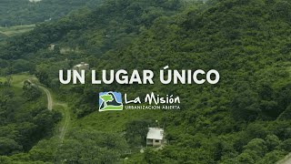 La Misión Urbanización Abierta Salta