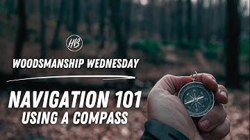 Using a Compass the Easy Way