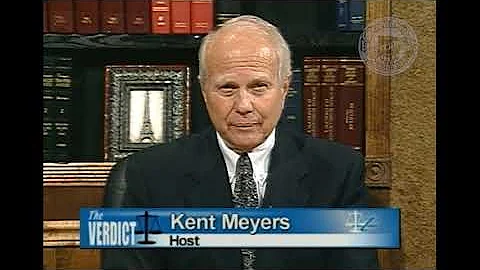 The Verdict: The New Bankruptcy Act. 6/5/2005
