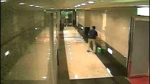 Unattended object detection