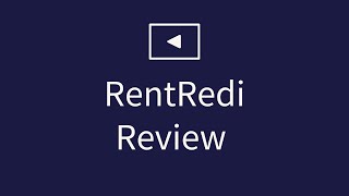 RentRedi Review: The Good and The Bad screenshot 5