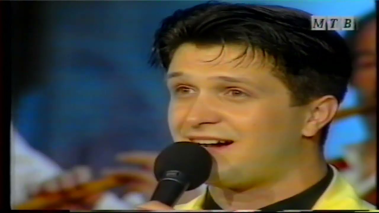 ZORAN VANEV - GJURGJOVDEN