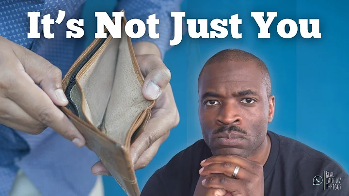 Why do we make bad financial choices even though we know better?