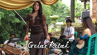 Download Lagu GELAS RETAK - Rara Sabrina Versi Tanjidor MP3 Download Lagu GELAS RETAK - Rara Sabrina Versi Tanjidor MP3