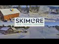LIVE fra Skimore Kongsberg