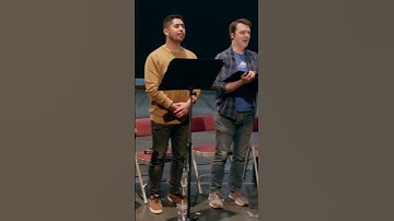 DANIEL | Soundtrack Available July 26 | Sight & Sound Theatres® #musicaltheatre #originalsoundtrack