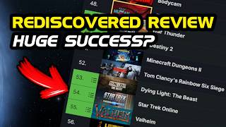 Star Trek Online: Rediscovered - What They Got Right & Wrong