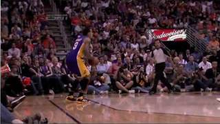 Celebrity Steve Blake & Matt Barnes Lakers Mix - California Dreamin' Profile