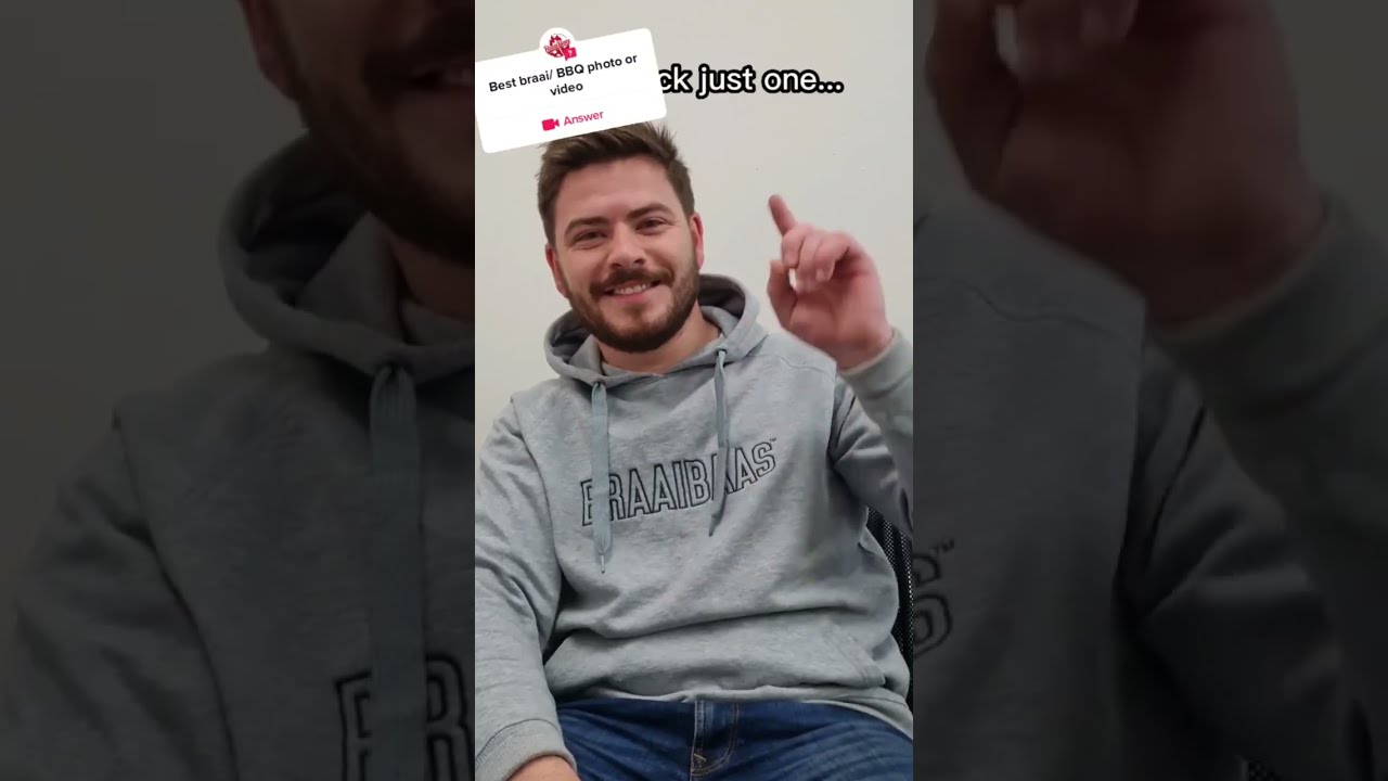 Best braai Moments🔥 