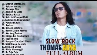 Download Lagu Thomas Arya kecewa dalam setia ful album MP3