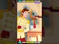 Garena Free fire sent spider man to my City for making cartoon #trendingshorts #cartoon #spiderman