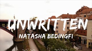 Natasha Bedingfield - Unwritten || Briggs Music