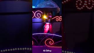 WeDisney|東京ディズニーシー レギュラーナイトタイム・ハーバーショー ファンタズミック!その20|Fantasmic! Vol.20|2011.10.16|SONY XR520|#shorts