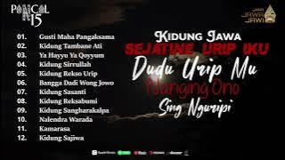 Download lagu Kidung Jawa - Sejatine Urip Iku Dudu Uripmu Nanging Ono Sing Nguripi