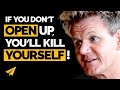 Don't Take a JOB for the Sake of MONEY! | Gordon Ramsay | Top 10 Rules