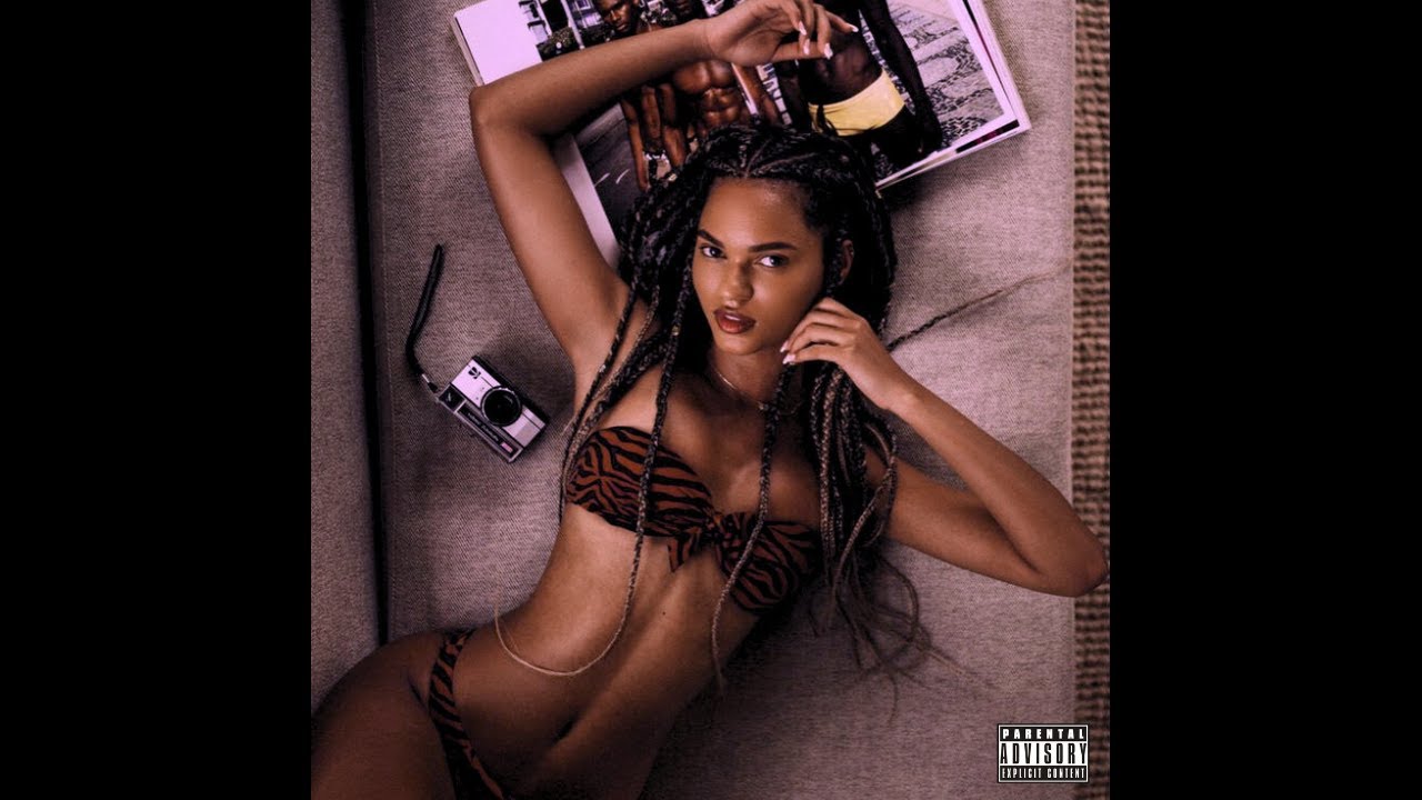 (FREE) PARTYNEXTDOOR Type Beat - "my wave" | Dark R&B Instrumental