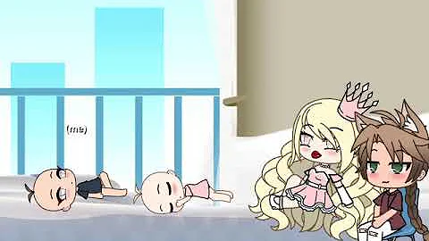 If I was in hated child becomes a princess