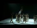 Compagnie Hervé KOUBI At The Joyce January 28 February 2 2025 