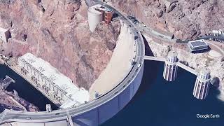 Hoover Dam  (Nevada/Arizona | USA)