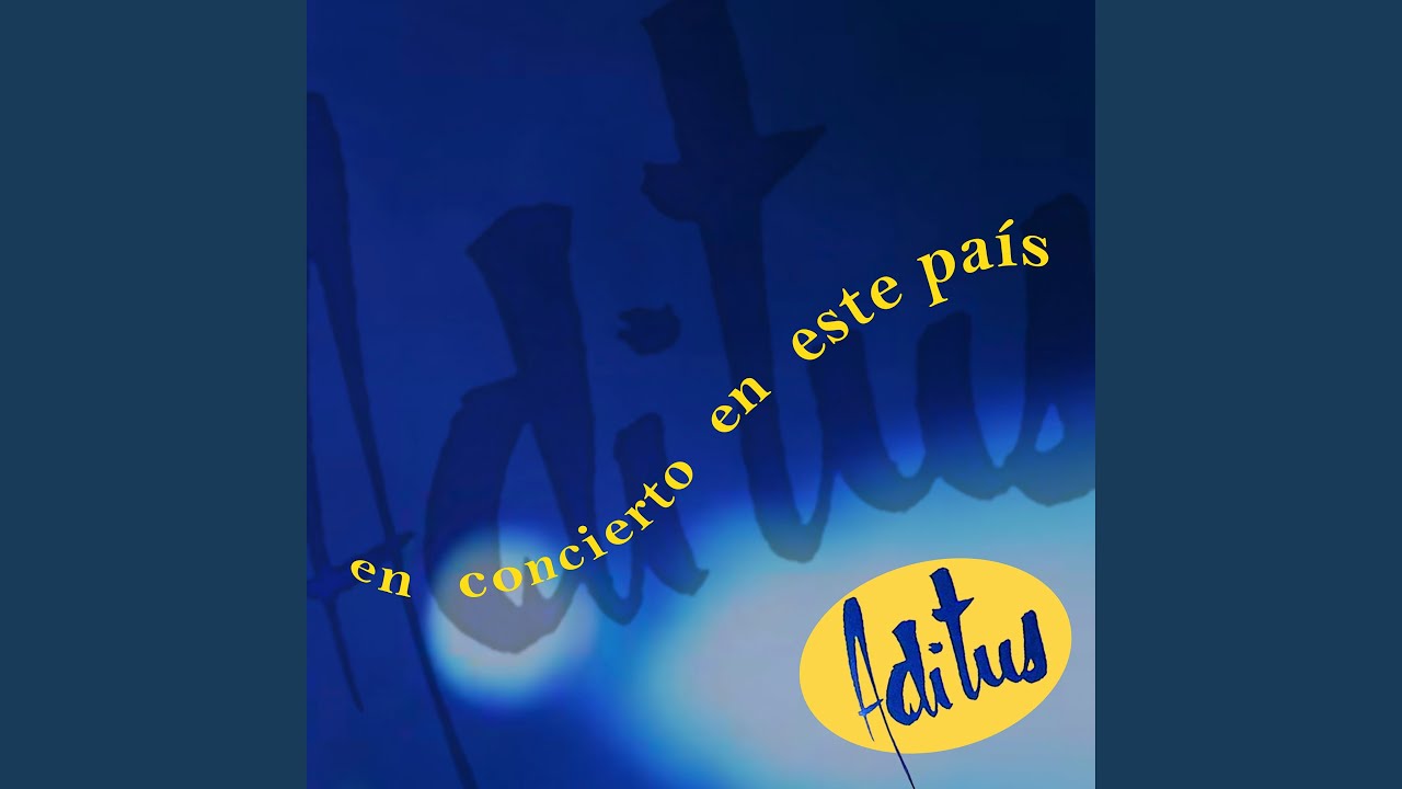 En Este Pais (En Vivo)