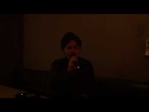君じゃない誰かなんて〜Tejina〜 DEEP COVER Ryo from WITHDOM