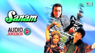 Relive 90's melodious music from the superhit album 'sanam' staring
sanjay dutt, manisha koirala & vivek mushran. listen to all songs back
or cli...