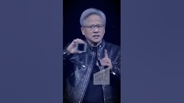 HDZ - GPUs Jensen Huang