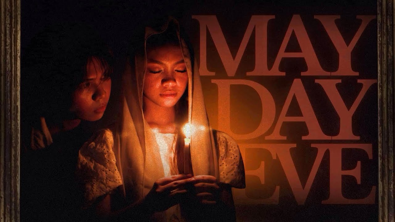 May Day Eve by Nick Joaquin | Great Books ABELS 1-3