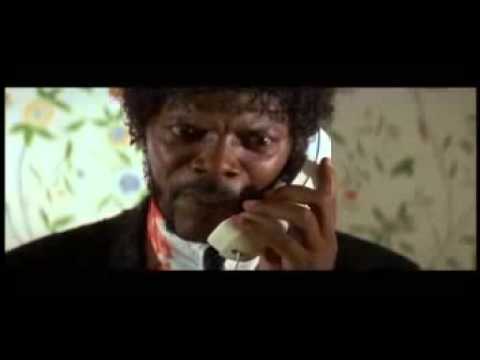 Pulp Fiction -Sending the Wolf.mov