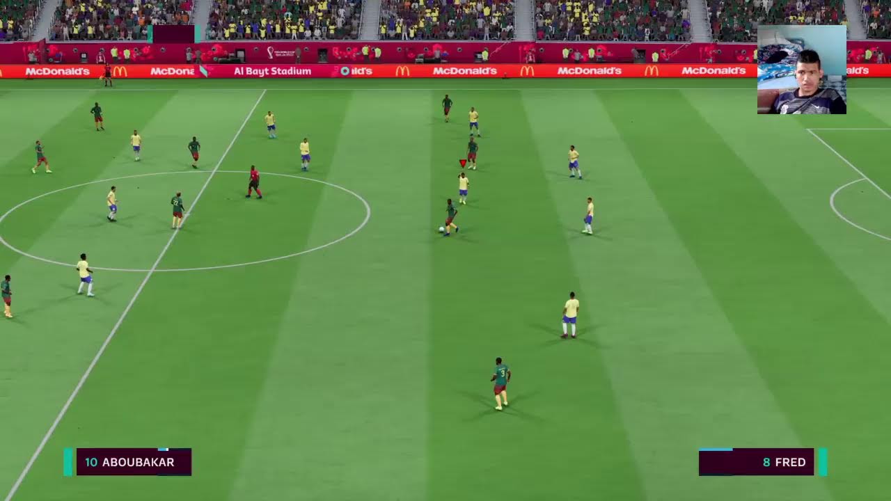 Transmissão ao vivo do PS4 de MitoRSB