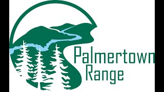 Palmertown Range: The Overview