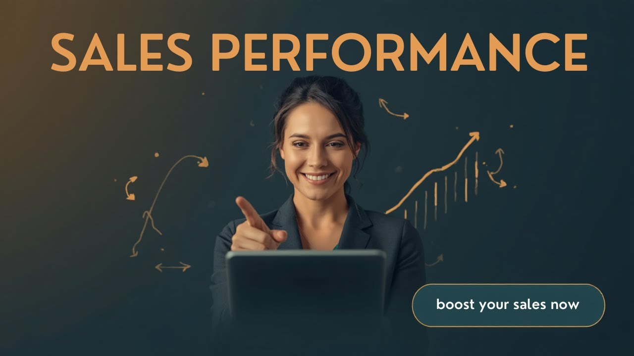 Sales Performance